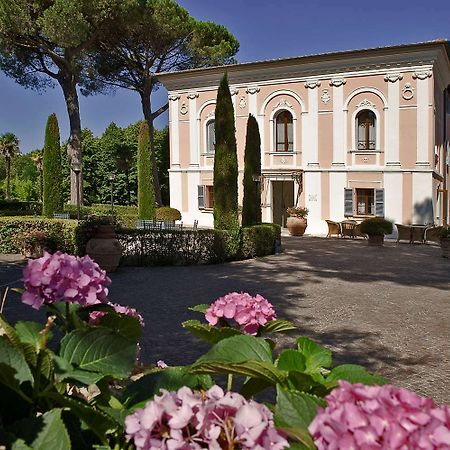 Logge Del Perugino; Sure Hotel Collection By Best Western Città della Pieve Buitenkant foto