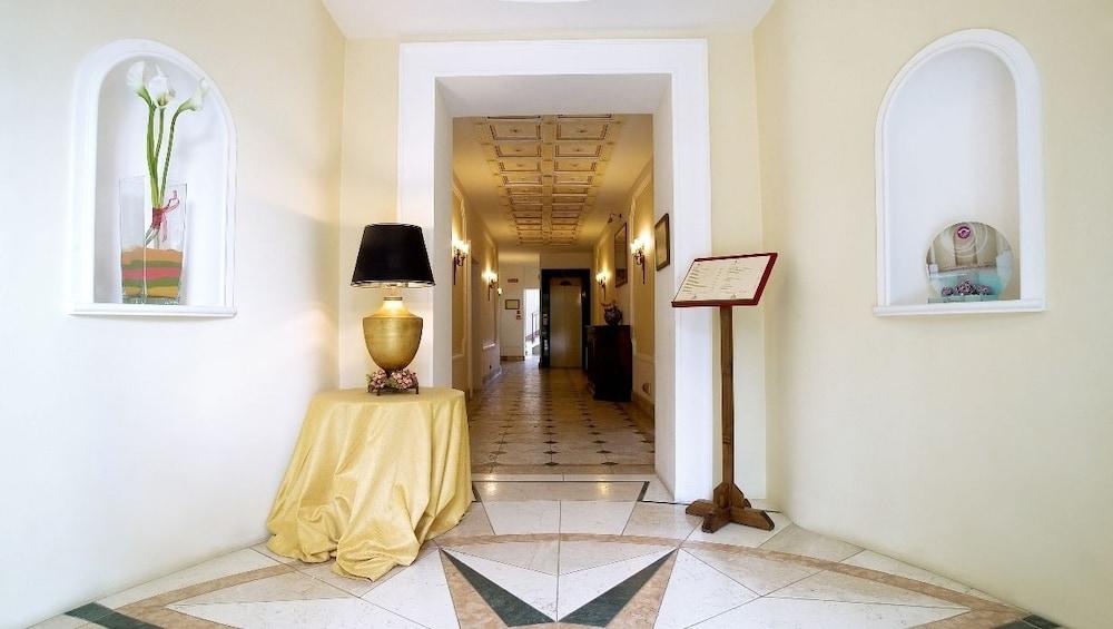 Logge Del Perugino; Sure Hotel Collection By Best Western Città della Pieve Buitenkant foto