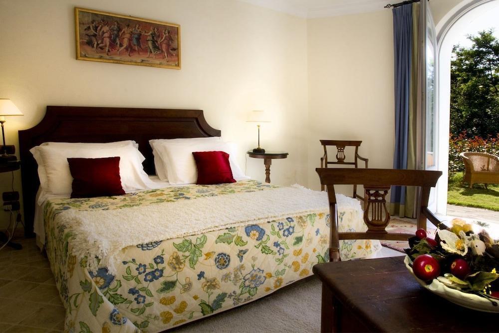 Logge Del Perugino; Sure Hotel Collection By Best Western Città della Pieve Buitenkant foto