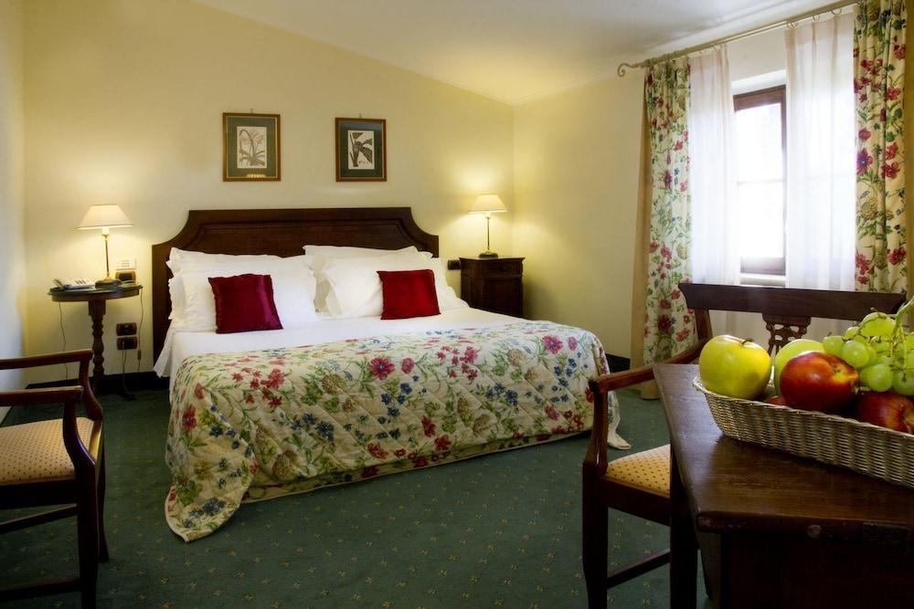 Logge Del Perugino; Sure Hotel Collection By Best Western Città della Pieve Buitenkant foto