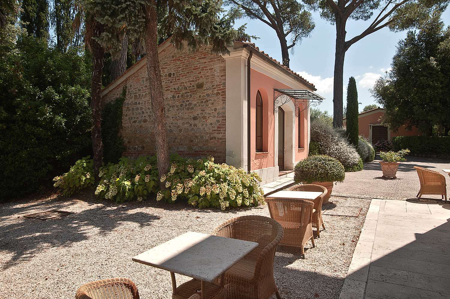 Logge Del Perugino; Sure Hotel Collection By Best Western Città della Pieve Buitenkant foto