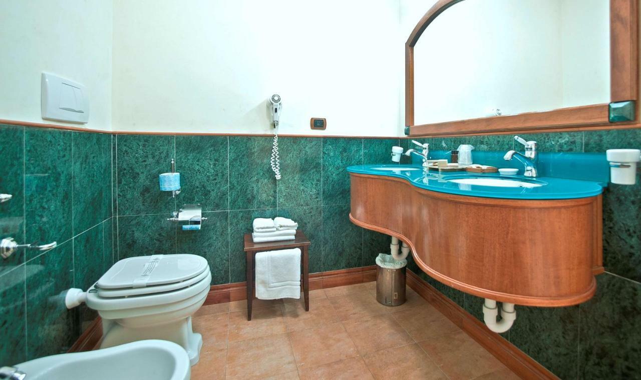 Logge Del Perugino; Sure Hotel Collection By Best Western Città della Pieve Buitenkant foto