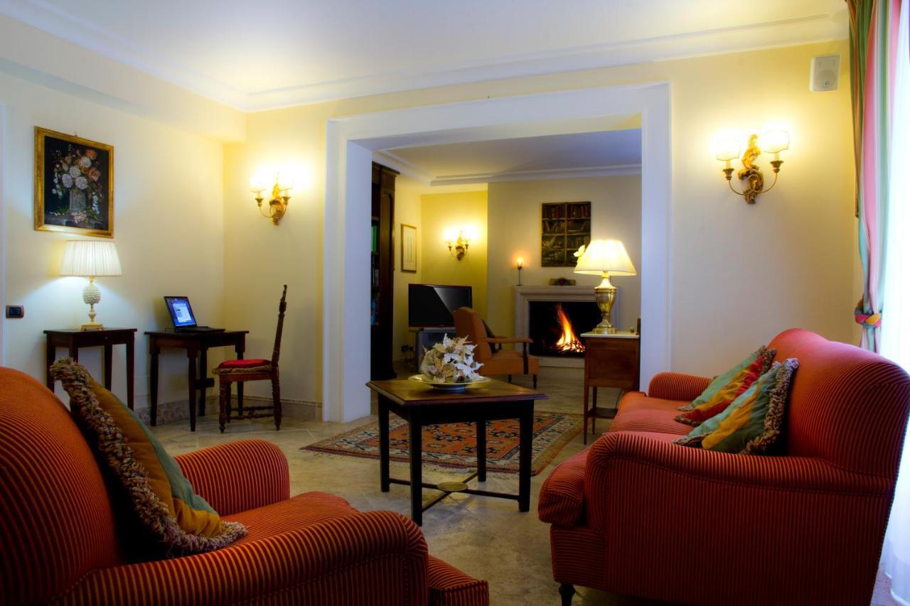 Logge Del Perugino; Sure Hotel Collection By Best Western Città della Pieve Interieur foto
