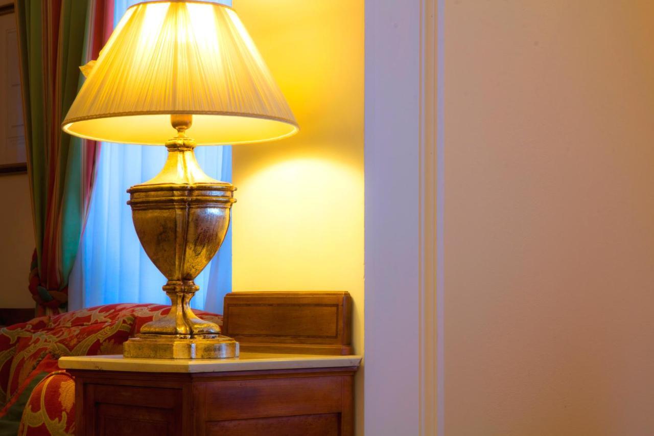 Logge Del Perugino; Sure Hotel Collection By Best Western Città della Pieve Interieur foto