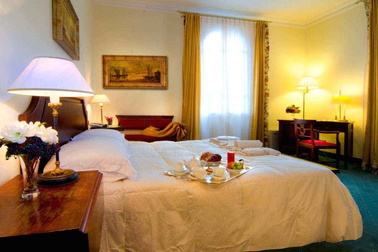 Logge Del Perugino; Sure Hotel Collection By Best Western Città della Pieve Buitenkant foto