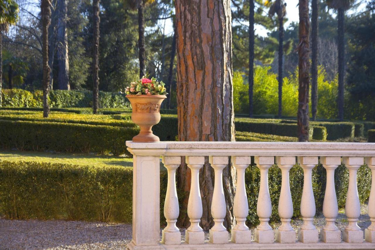 Logge Del Perugino; Sure Hotel Collection By Best Western Città della Pieve Buitenkant foto