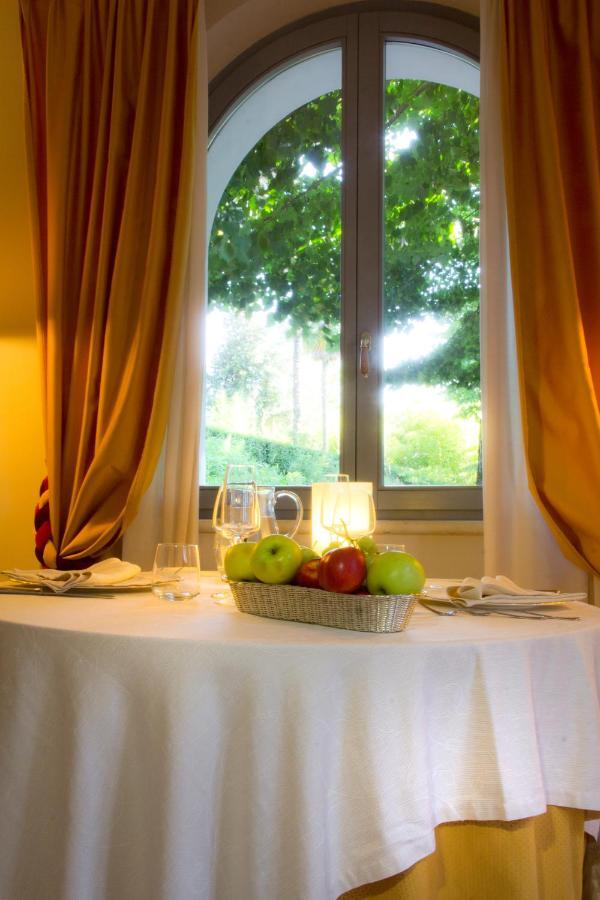 Logge Del Perugino; Sure Hotel Collection By Best Western Città della Pieve Buitenkant foto