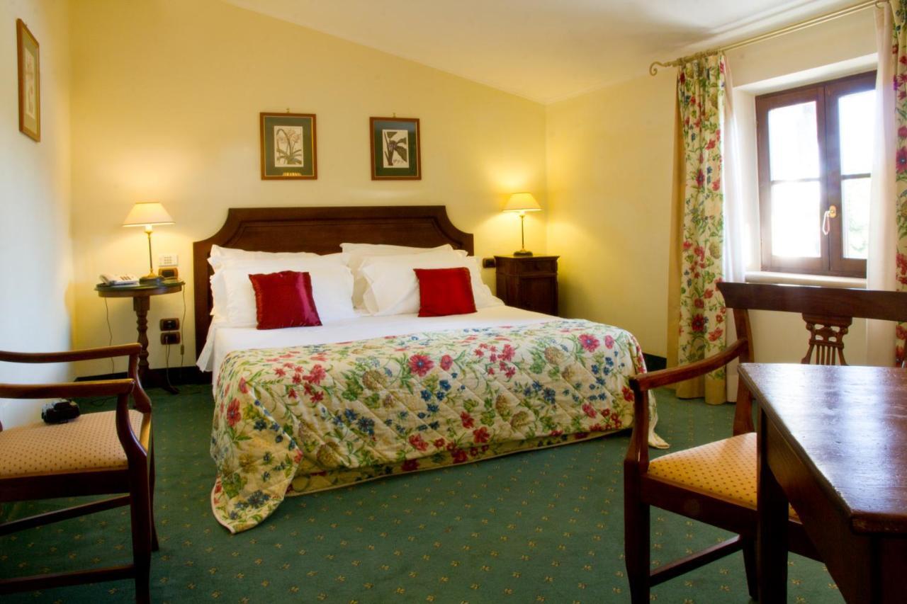 Logge Del Perugino; Sure Hotel Collection By Best Western Città della Pieve Buitenkant foto