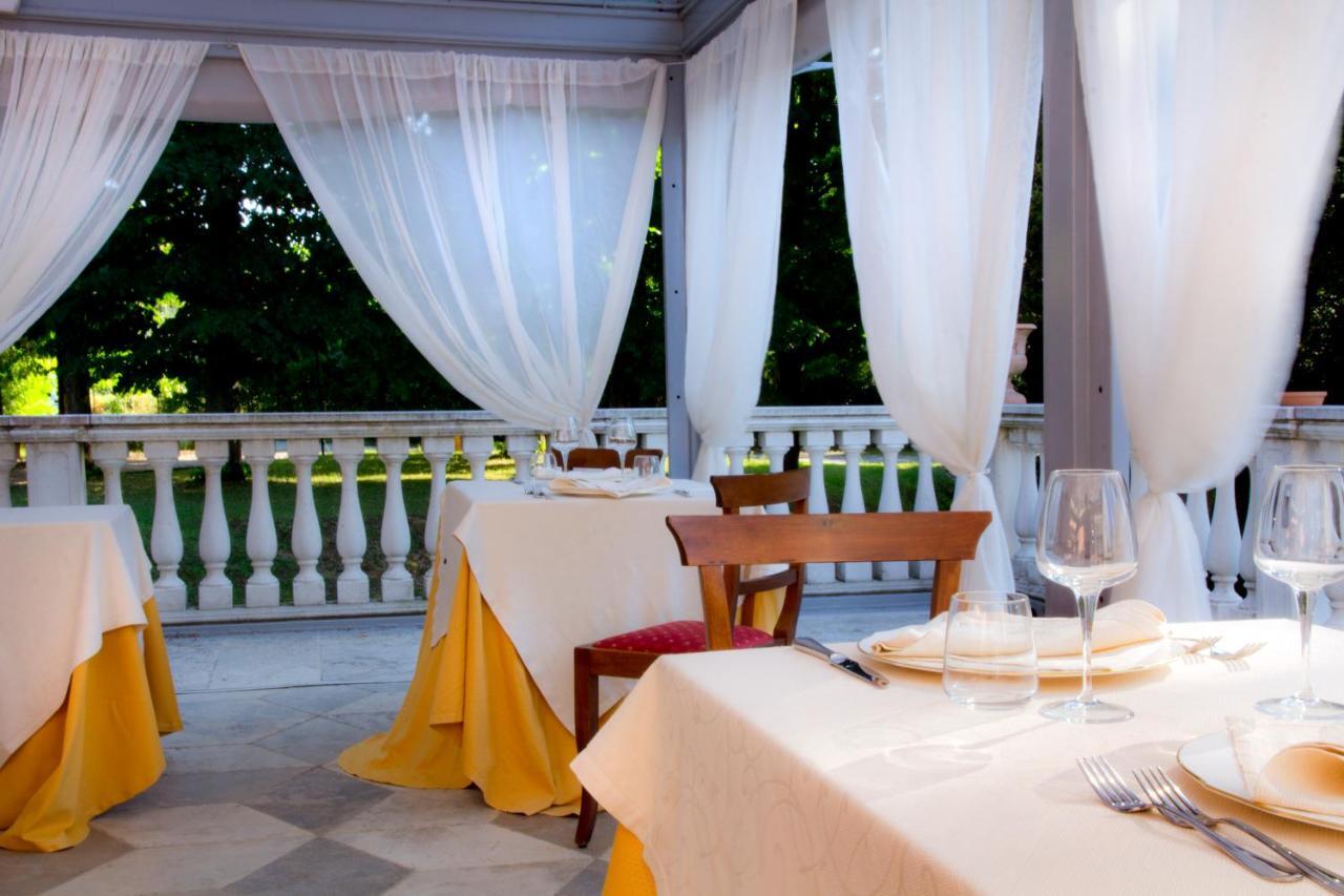 Logge Del Perugino; Sure Hotel Collection By Best Western Città della Pieve Buitenkant foto