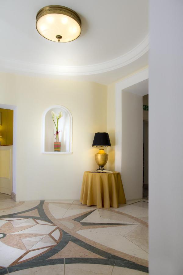 Logge Del Perugino; Sure Hotel Collection By Best Western Città della Pieve Buitenkant foto