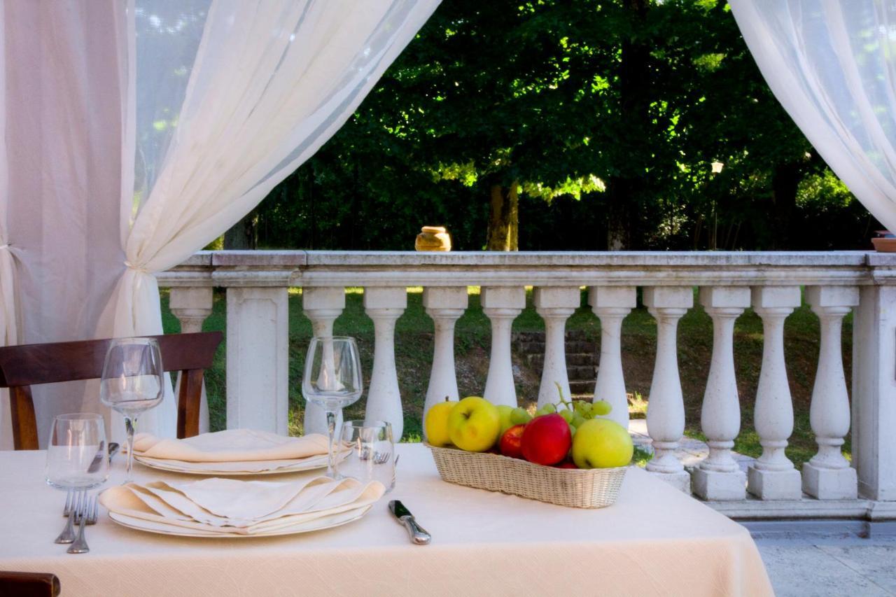 Logge Del Perugino; Sure Hotel Collection By Best Western Città della Pieve Buitenkant foto
