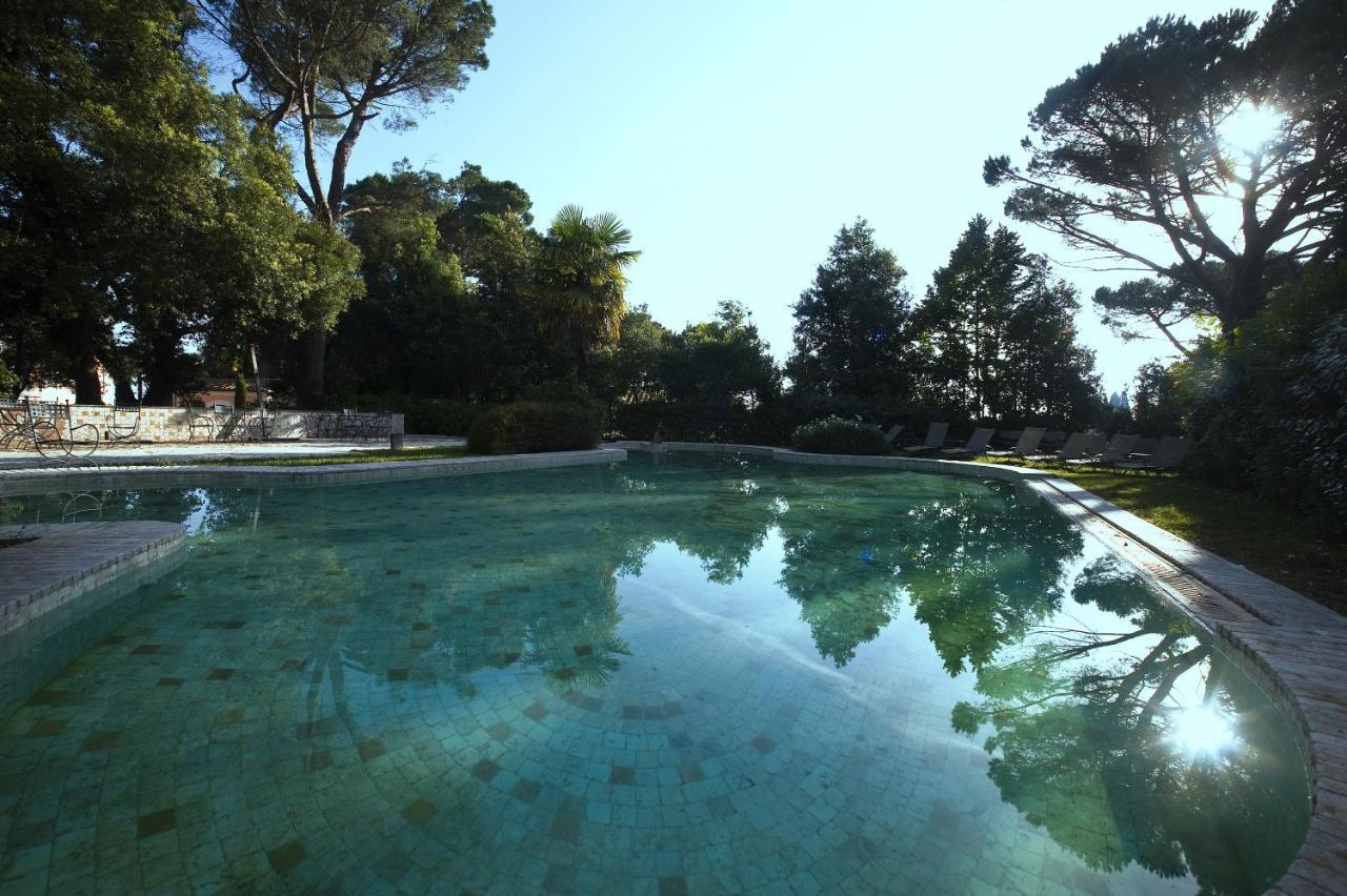 Logge Del Perugino; Sure Hotel Collection By Best Western Città della Pieve Buitenkant foto