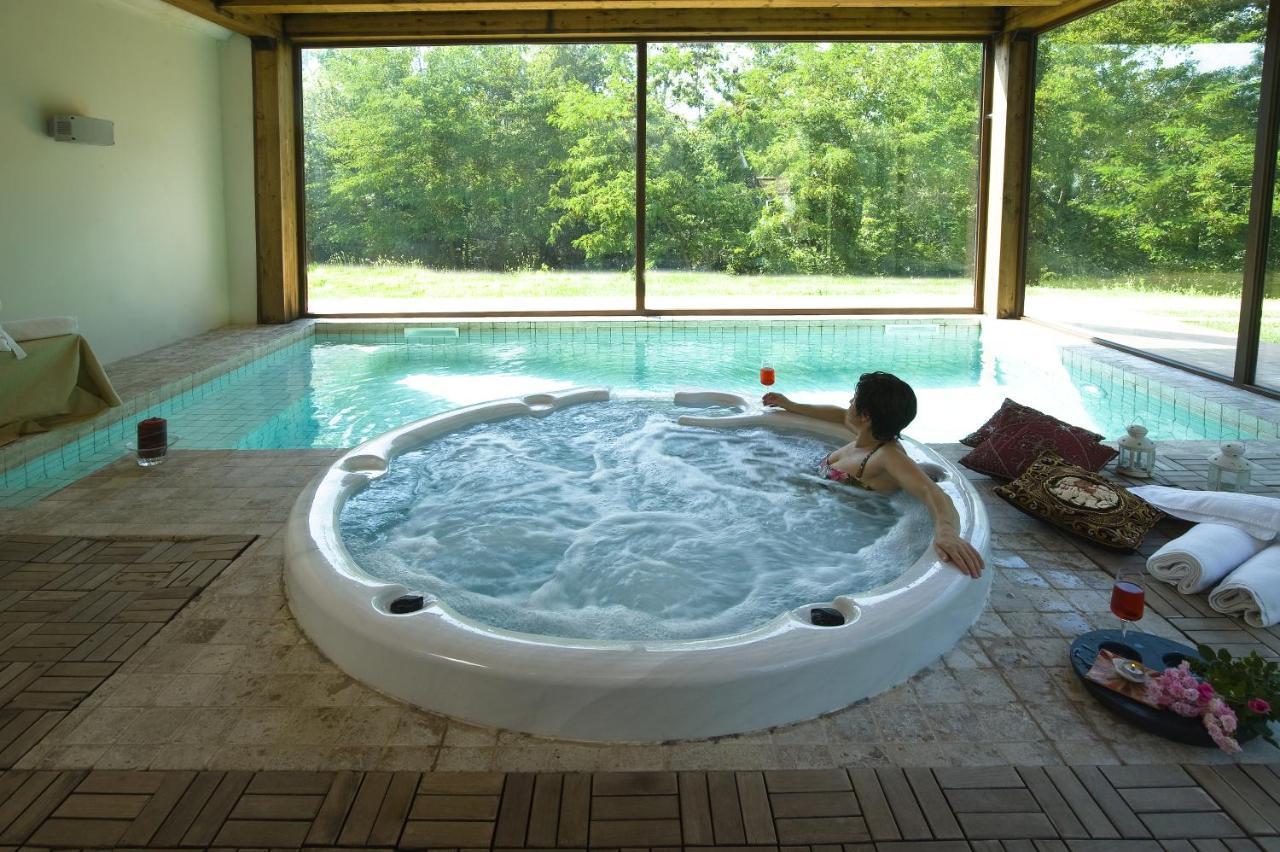 Logge Del Perugino; Sure Hotel Collection By Best Western Città della Pieve Buitenkant foto