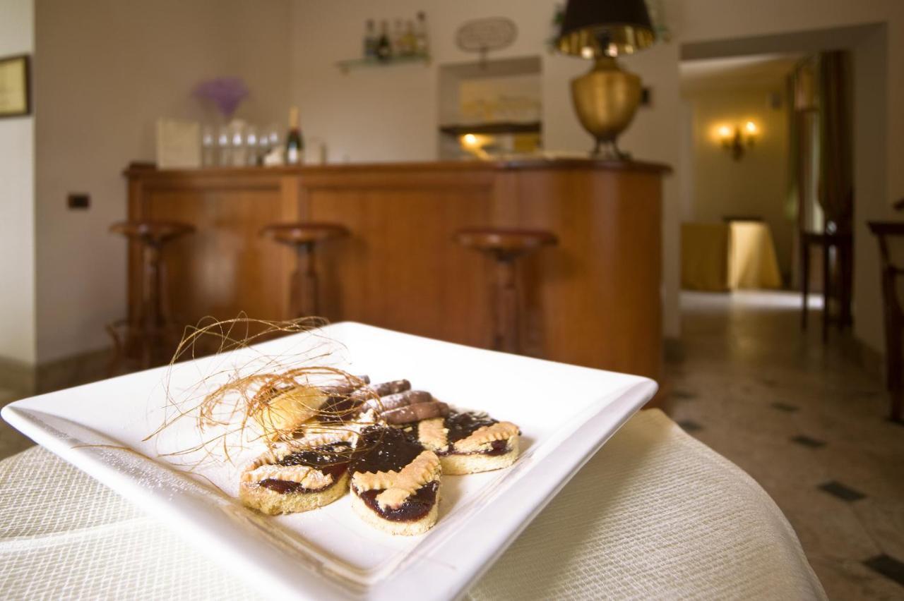 Logge Del Perugino; Sure Hotel Collection By Best Western Città della Pieve Buitenkant foto