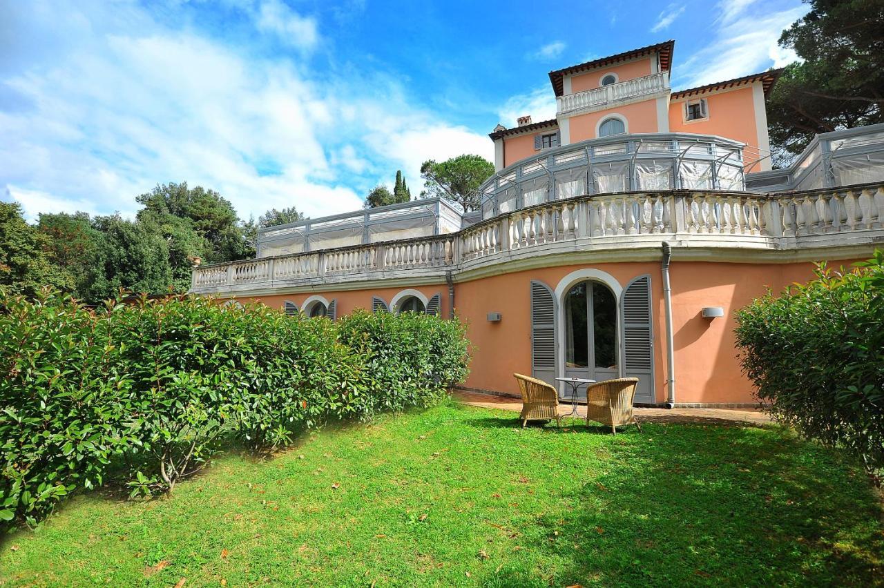 Logge Del Perugino; Sure Hotel Collection By Best Western Città della Pieve Buitenkant foto