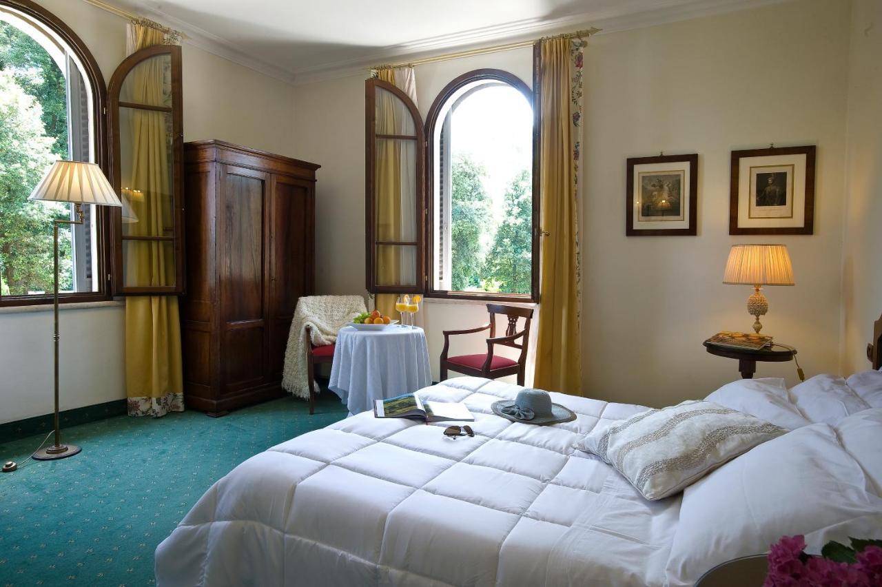 Logge Del Perugino; Sure Hotel Collection By Best Western Città della Pieve Kamer foto
