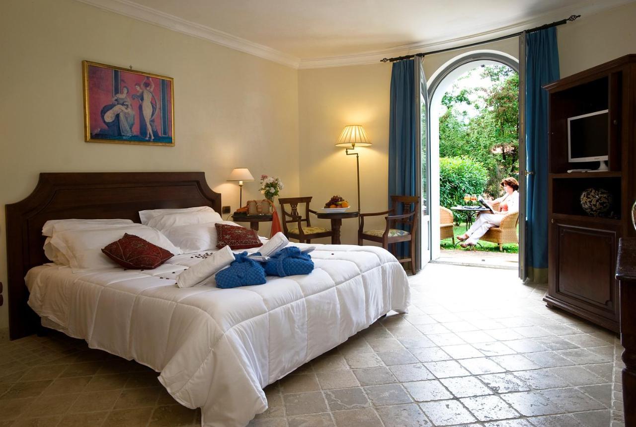 Logge Del Perugino; Sure Hotel Collection By Best Western Città della Pieve Buitenkant foto