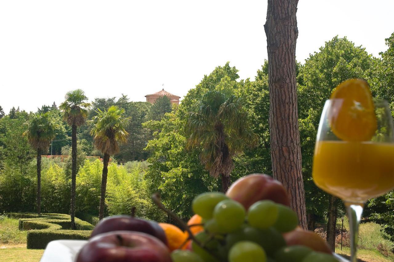 Logge Del Perugino; Sure Hotel Collection By Best Western Città della Pieve Buitenkant foto