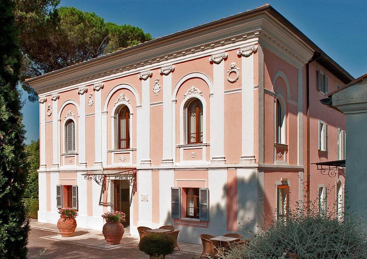 Logge Del Perugino; Sure Hotel Collection By Best Western Città della Pieve Buitenkant foto